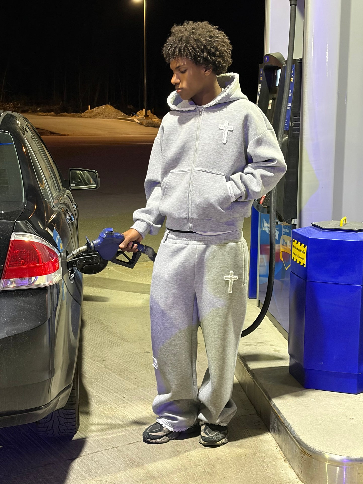 Genesis Tracksuit