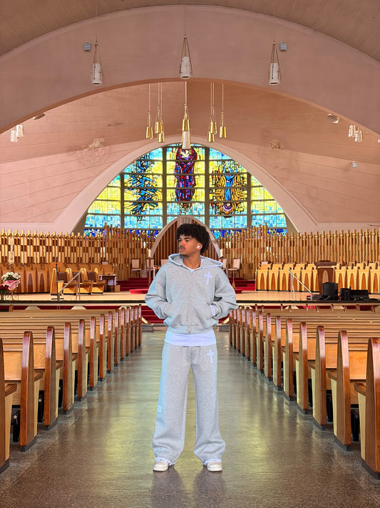 Genesis tracksuit