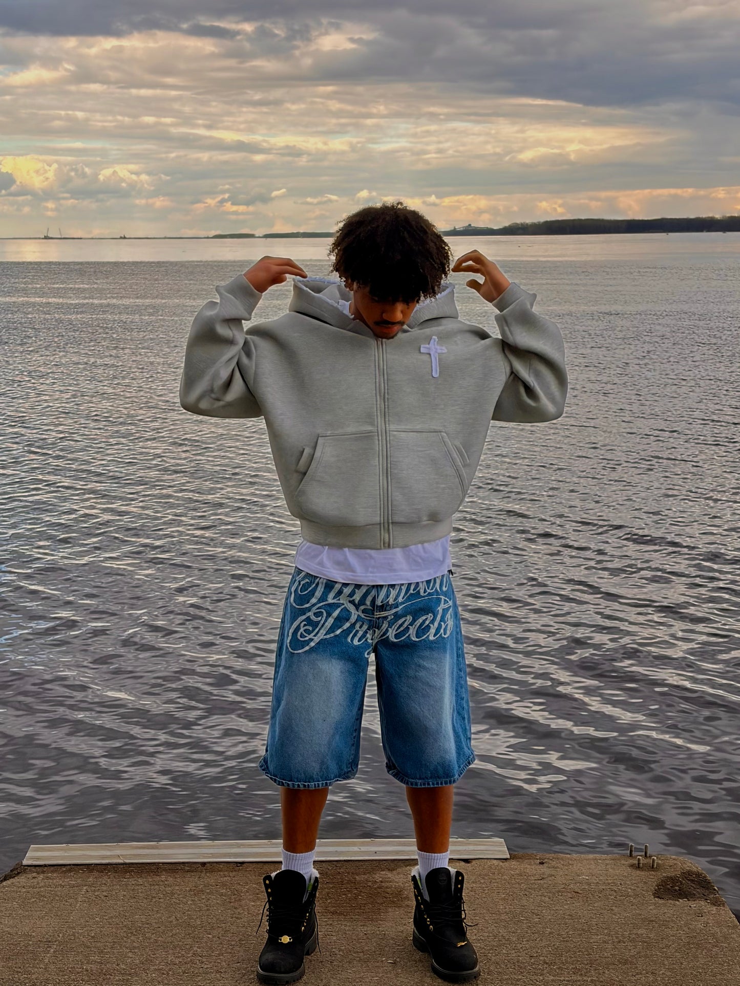 Veste Genesis