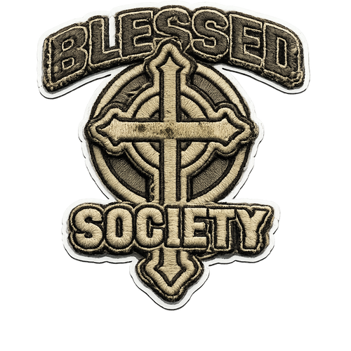 Blessed Society