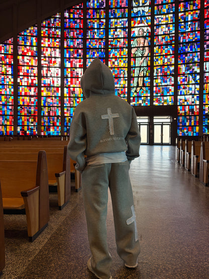 Genesis Tracksuit