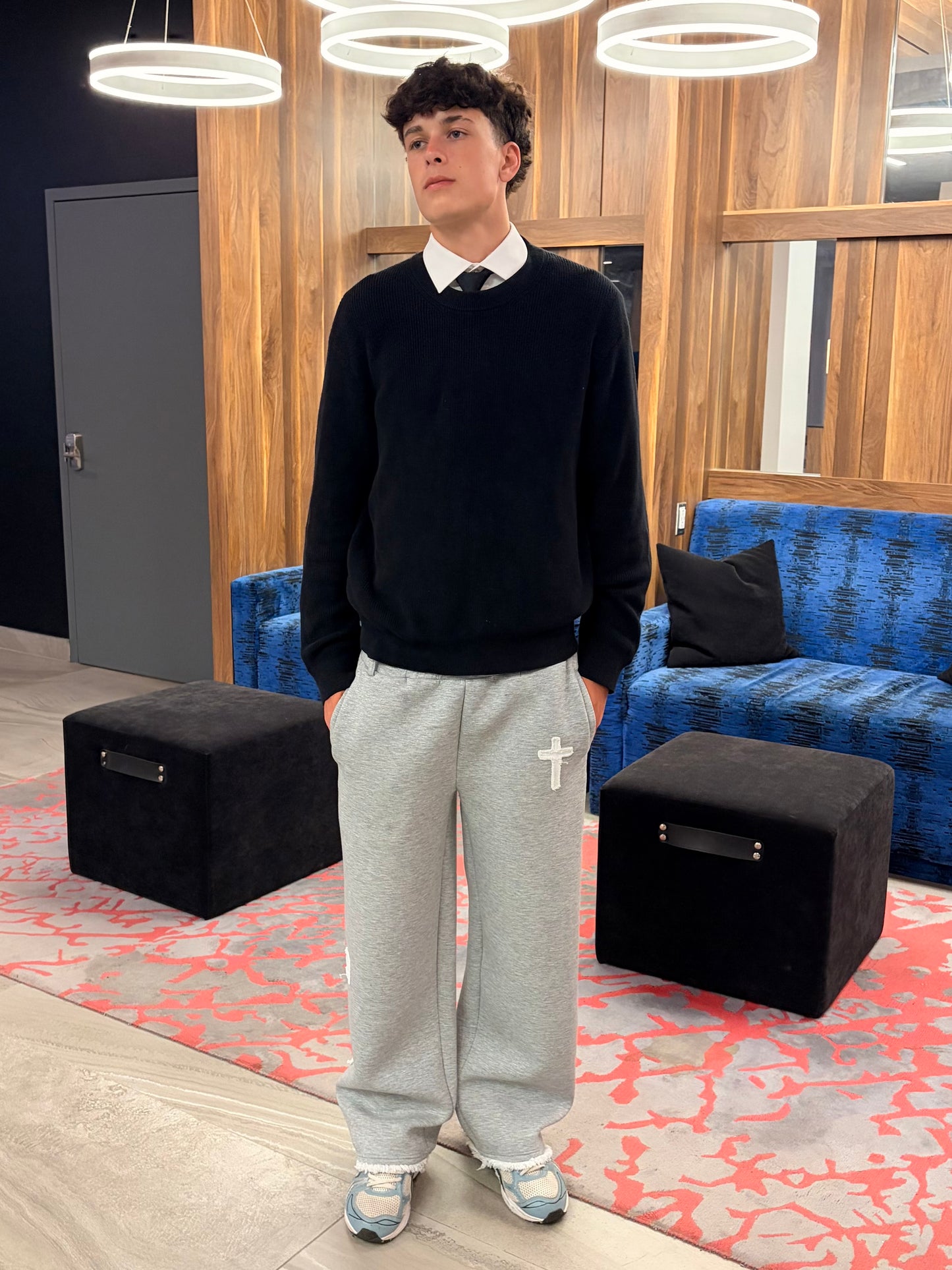 Pantalon de jogging Genesis