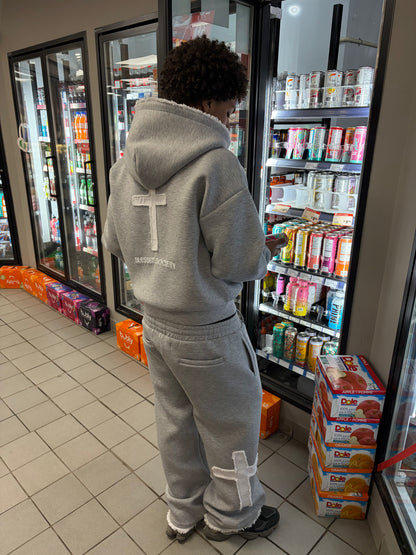 Genesis Tracksuit
