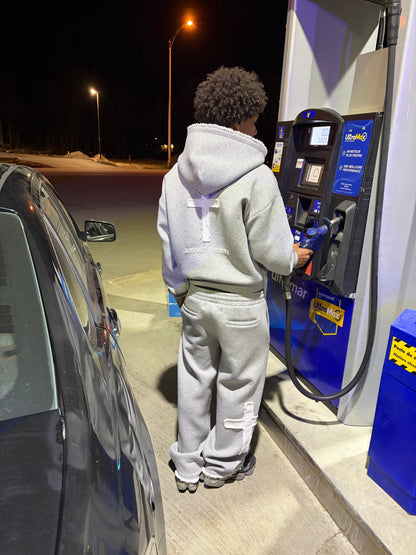 Genesis Tracksuit