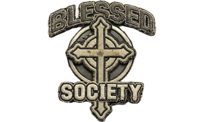 Blessed Society